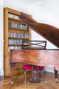 Rue des Saints-Pères II