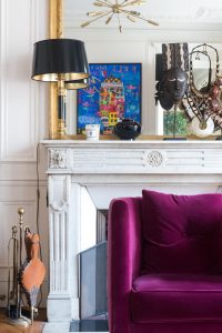 Rue des Saints-Pères II