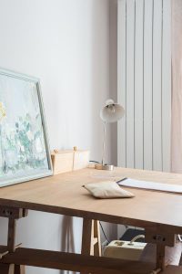 Rue des Saints-Pères IV