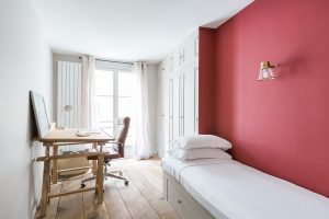 Rue des Saints-Pères IV