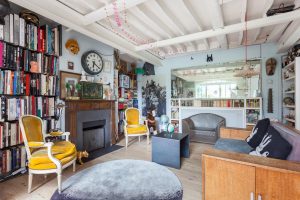 Rue des Saules Townhouse