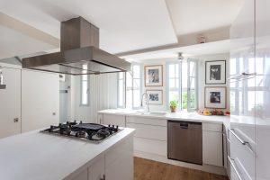 Rue des Saules Townhouse