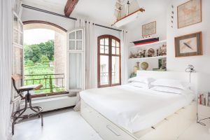 Rue des Saules Townhouse