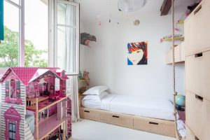 Rue des Saules Townhouse