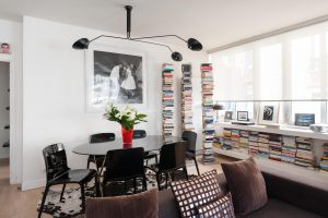 Rue du Cherche-Midi III