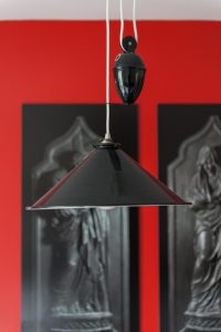 Rue du Faubourg Montmartre