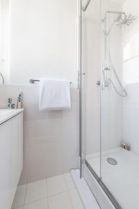 Rue du Faubourg Montmartre