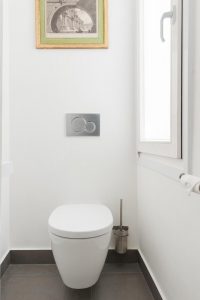 Rue du Faubourg Montmartre