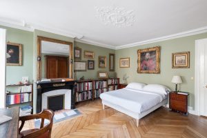 Rue du Faubourg Montmartre