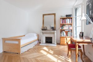 Rue du Faubourg Montmartre