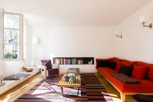 Rue du Faubourg Poissonnière