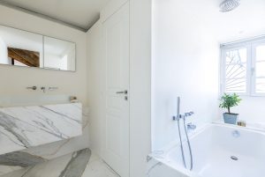 Rue du Faubourg Poissonnière