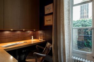 Rue du Faubourg Poissonnière IV