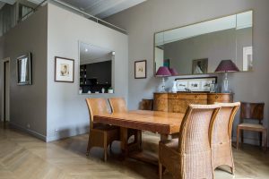 Rue du Faubourg Poissonnière IV