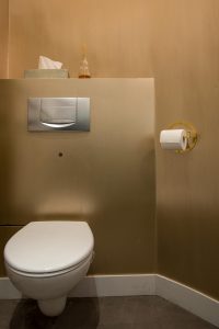 Rue du Faubourg Poissonnière IV