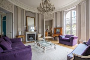 Rue du Faubourg Poissonnière IV