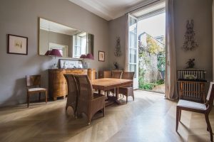 Rue du Faubourg Poissonnière IV