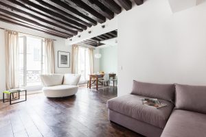 Rue du Faubourg Saint-Antoine