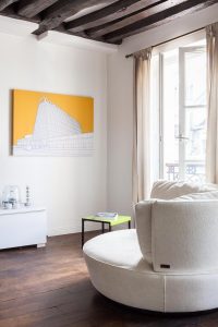 Rue du Faubourg Saint-Antoine