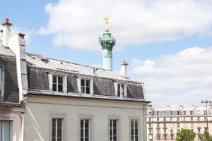 Rue du Faubourg Saint-Antoine