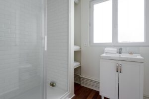 Rue du Faubourg Saint-Denis II