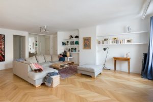 Rue du Faubourg Saint-Denis II