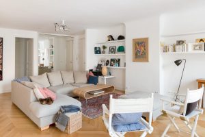 Rue du Faubourg Saint-Denis II