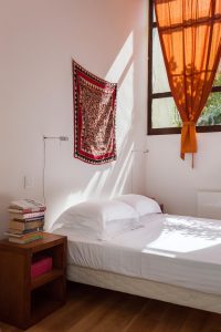 Rue du Faubourg Saint-Denis Townhouse