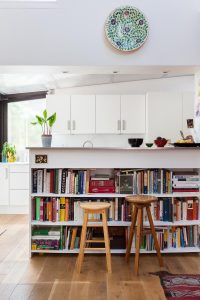 Rue du Faubourg Saint-Denis Townhouse