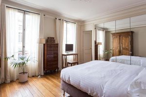 Rue du Général Foy