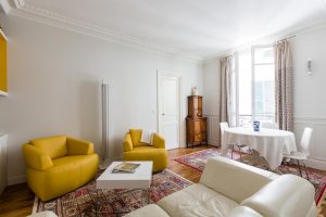 Rue François Ponsard