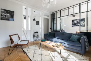 Rue Gît-le-Coeur II