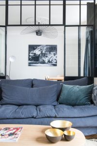 Rue Gît-le-Coeur II