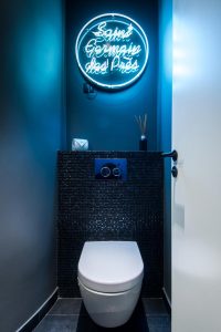 Rue Gît-le-Coeur II