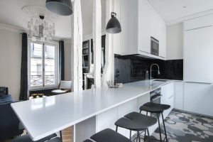 Rue Gît-le-Coeur II