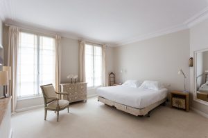 Rue Jean de la Fontaine