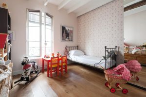 Rue Jean-Pierre Timbaud