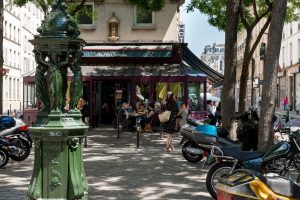 Rue Jean-Pierre Timbaud