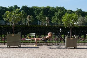 Rue le Verrier Townhouse