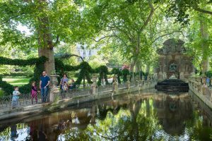 Rue le Verrier Townhouse