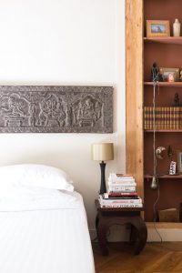 Rue le Verrier Townhouse