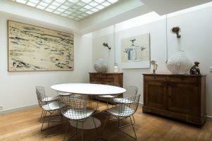 Rue le Verrier Townhouse