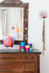 Rue le Verrier Townhouse