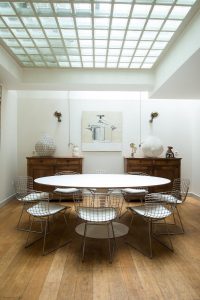 Rue le Verrier Townhouse