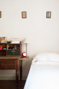 Rue le Verrier Townhouse