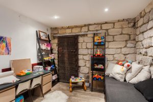 Rue Legendre Townhouse