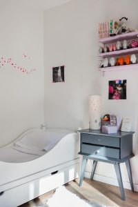 Rue Legendre Townhouse