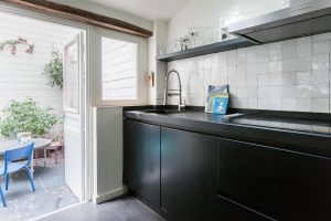 Rue Legendre Townhouse