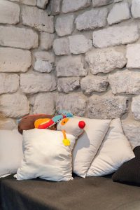 Rue Legendre Townhouse