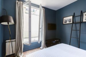 Rue Legendre Townhouse